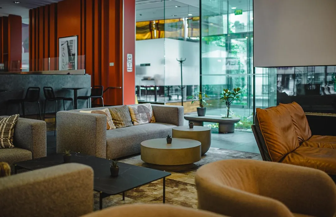 Orea Hotel Angelo Praha-1