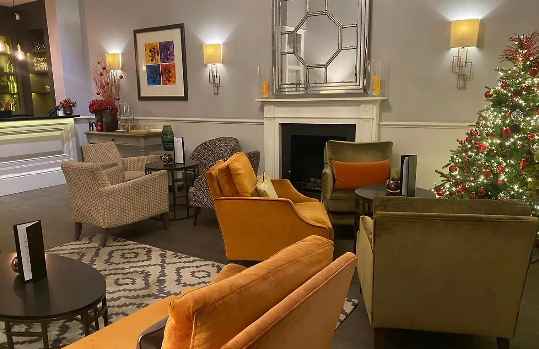 54 Queen'S Gate Hotel-1