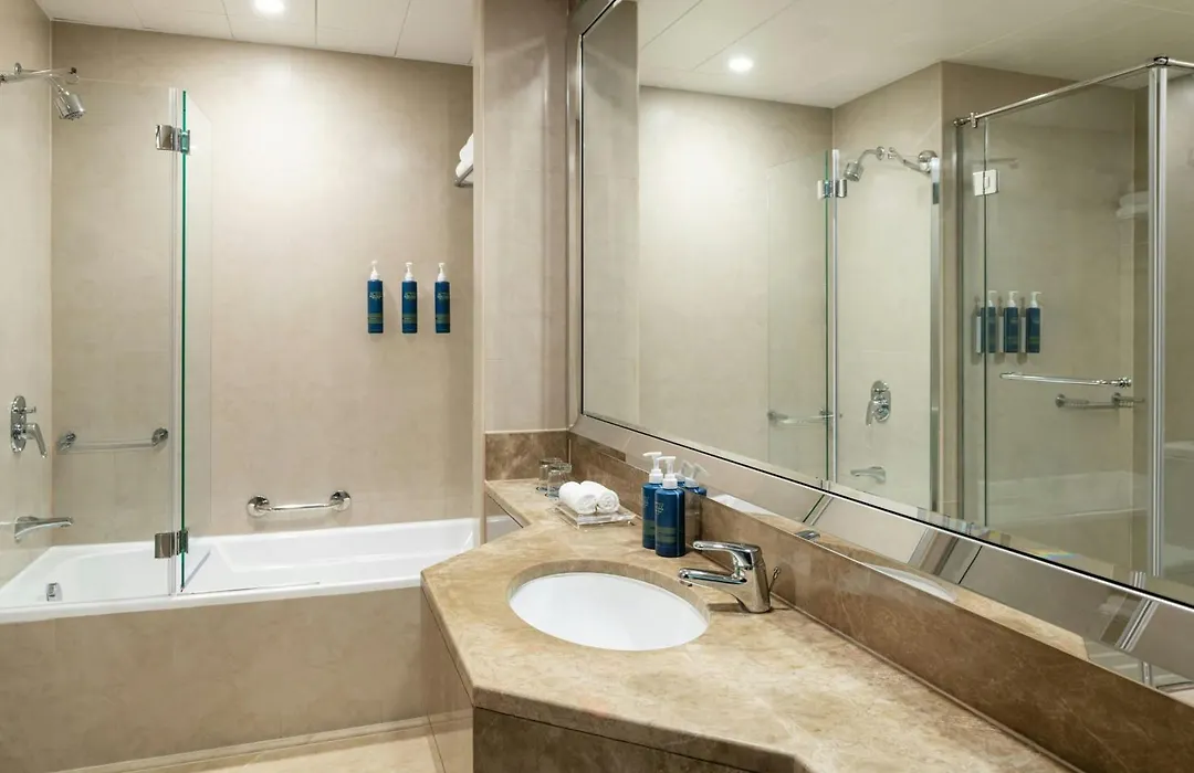 Four Points By Sheraton Sheikh Zayed Road-1