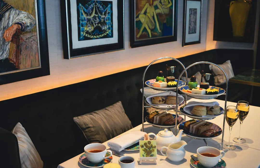 Althoff St James'S Hotel & Club London-1