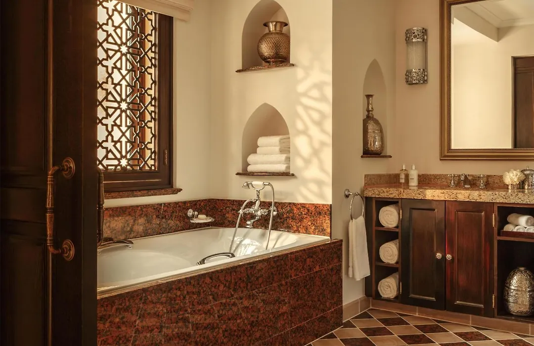 One&Only Royal Mirage Resort Dubai-1
