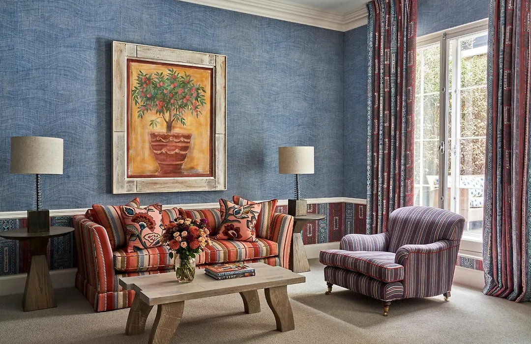 Haymarket Hotel, Firmdale Hotels-1
