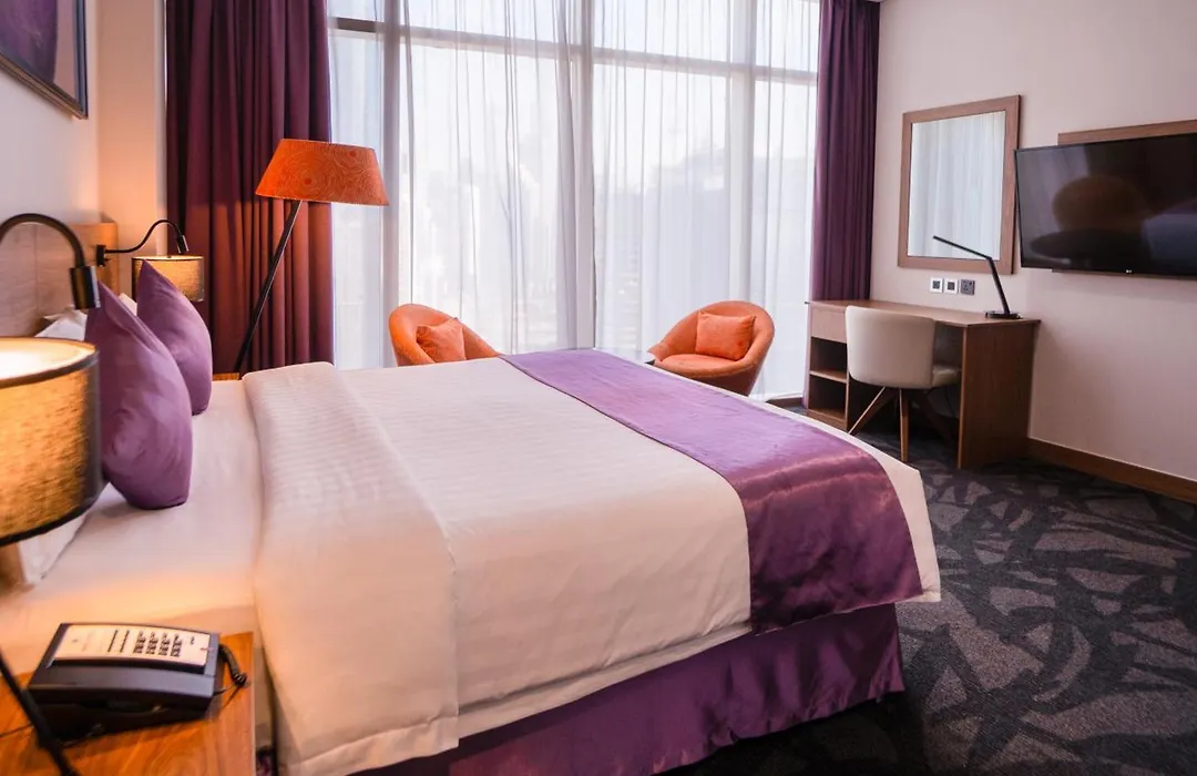 Park Regis Business Bay-1