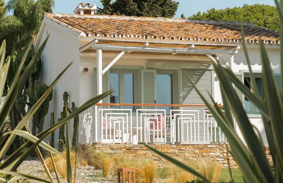Boho Club Marbella - A Preferred Hotel-1