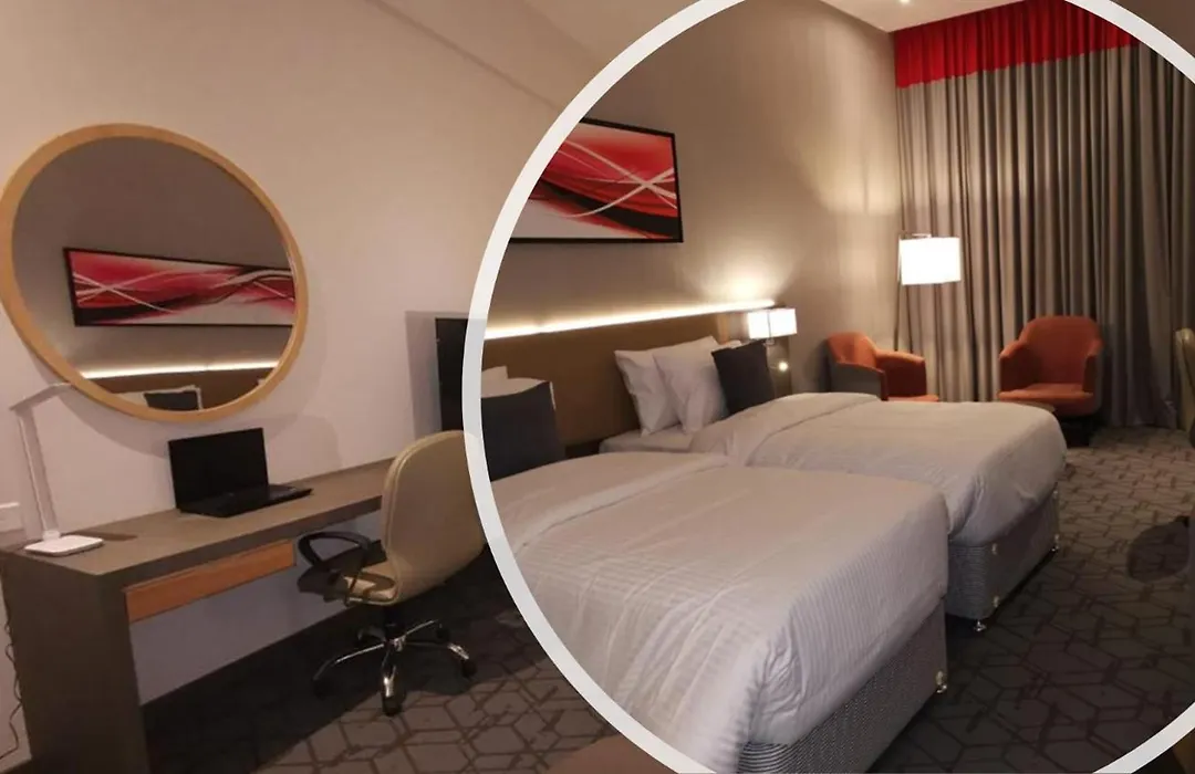 Peony Hotel-1