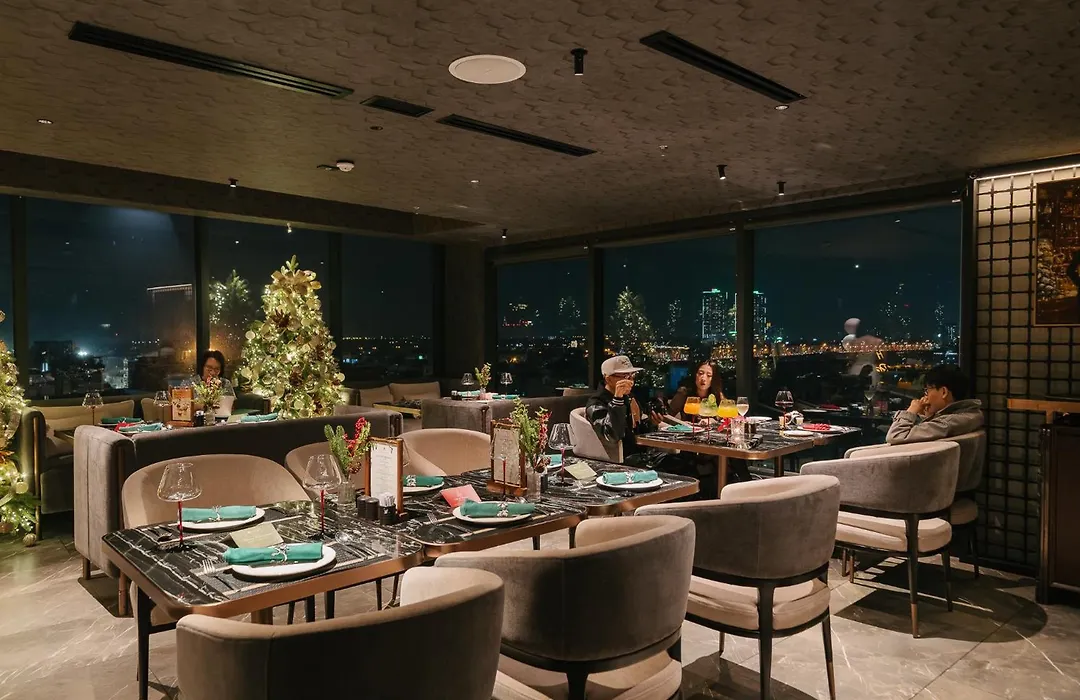 Classyc Hotel Hang Thung-1