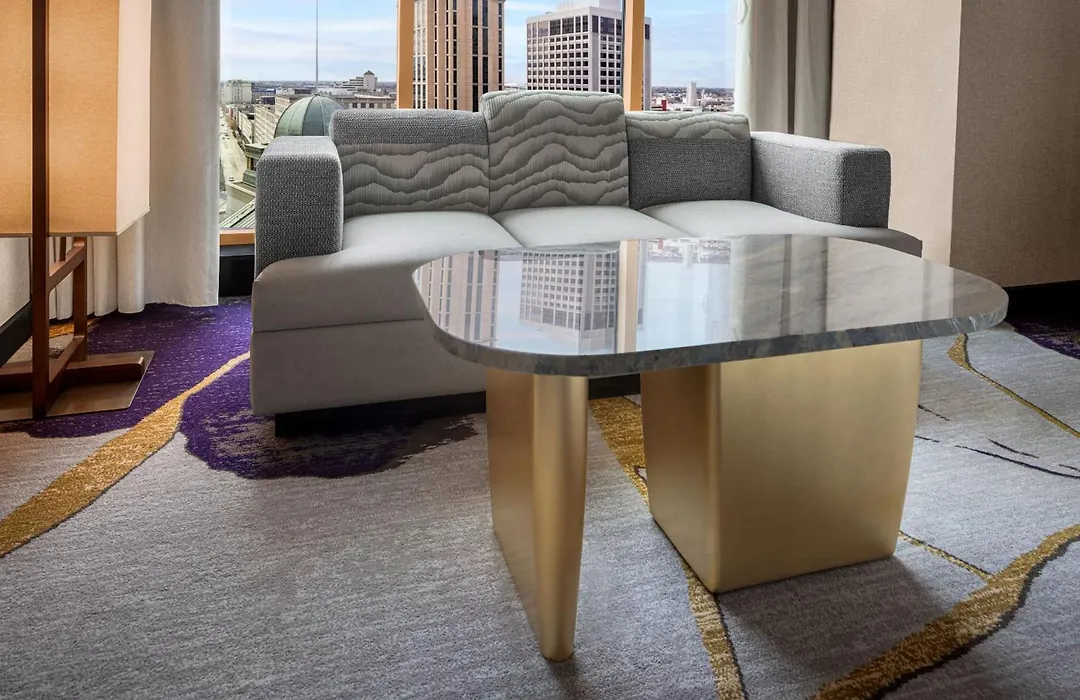 Nobu Hotel New Orleans - A Caesars Rewards Destination-1