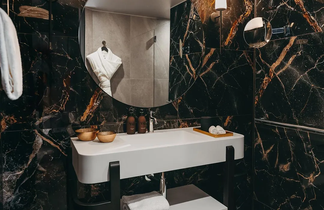 Hotel Barnett Paris-1