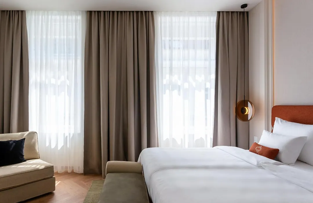 Lovis Suites Vienna-1