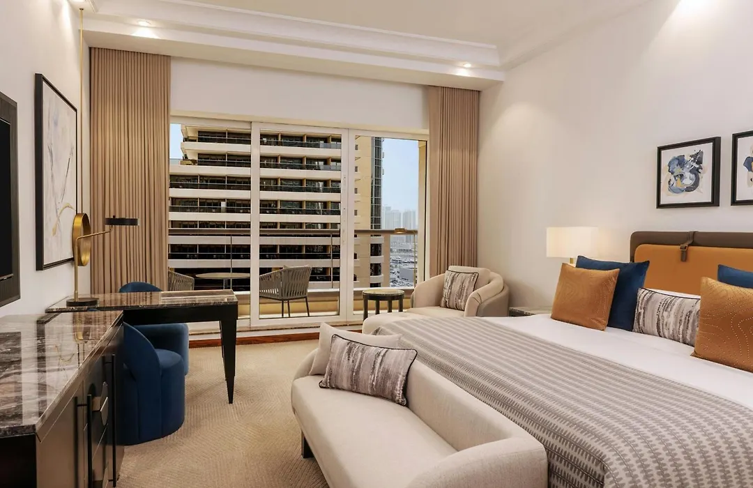 Grosvenor House, A Luxury Collection Hotel, Dubai-1