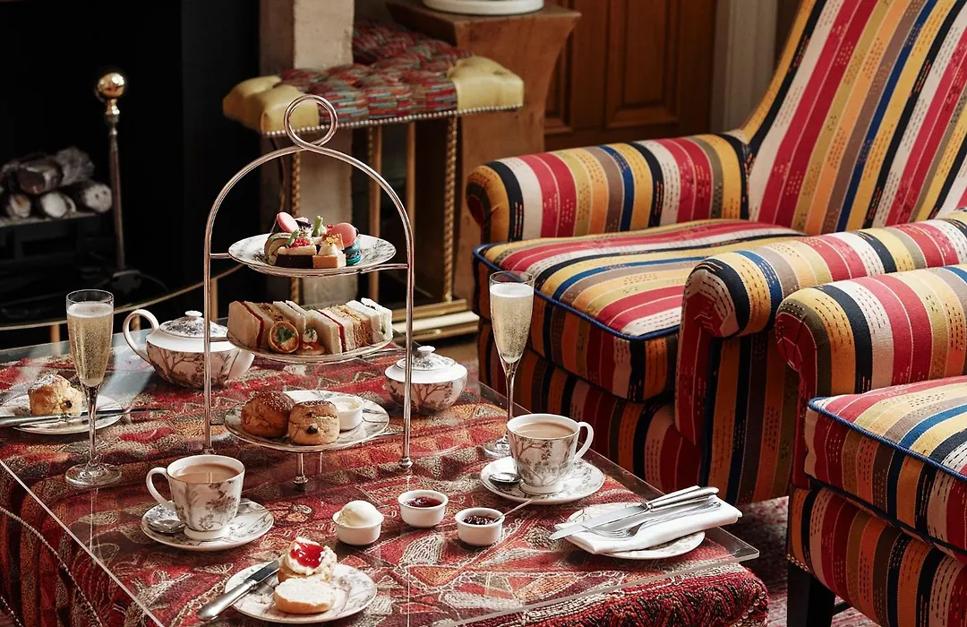 Knightsbridge Hotel, Firmdale Hotels-1