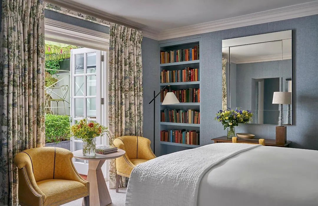 Number Sixteen, Firmdale Hotels-1