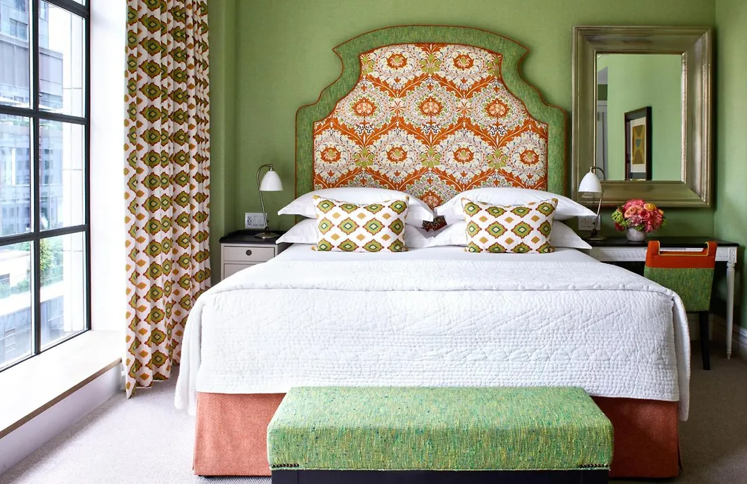 The Whitby Hotel-1