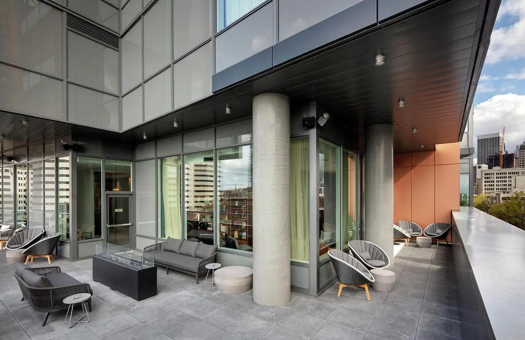 The Sound Hotel Seattle Belltown, Tapestry Collection-1