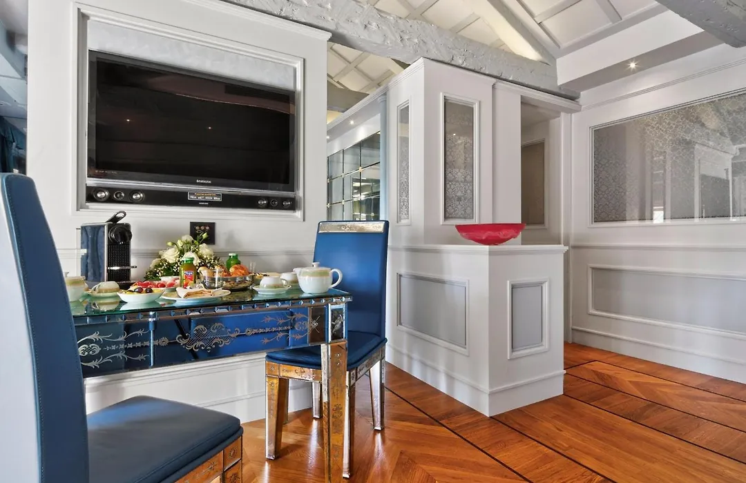 Canaletto Luxury Suites - San Marco Luxury-1