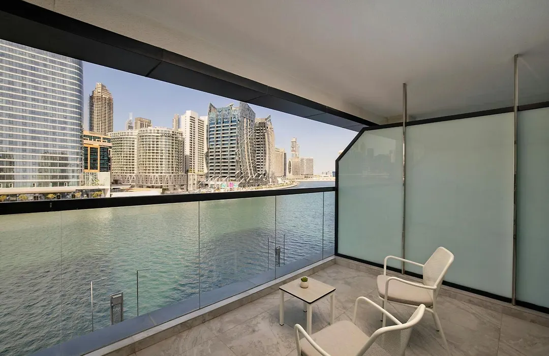 The First Collection Waterfront, Dubai, A Tribute Portfolio Hotel-1