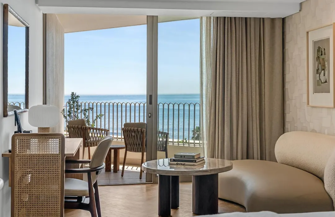 The Cole Boutique Hotel & Spa-1