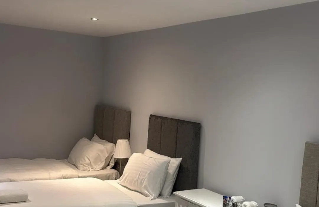 Edinburgh West Residence-1