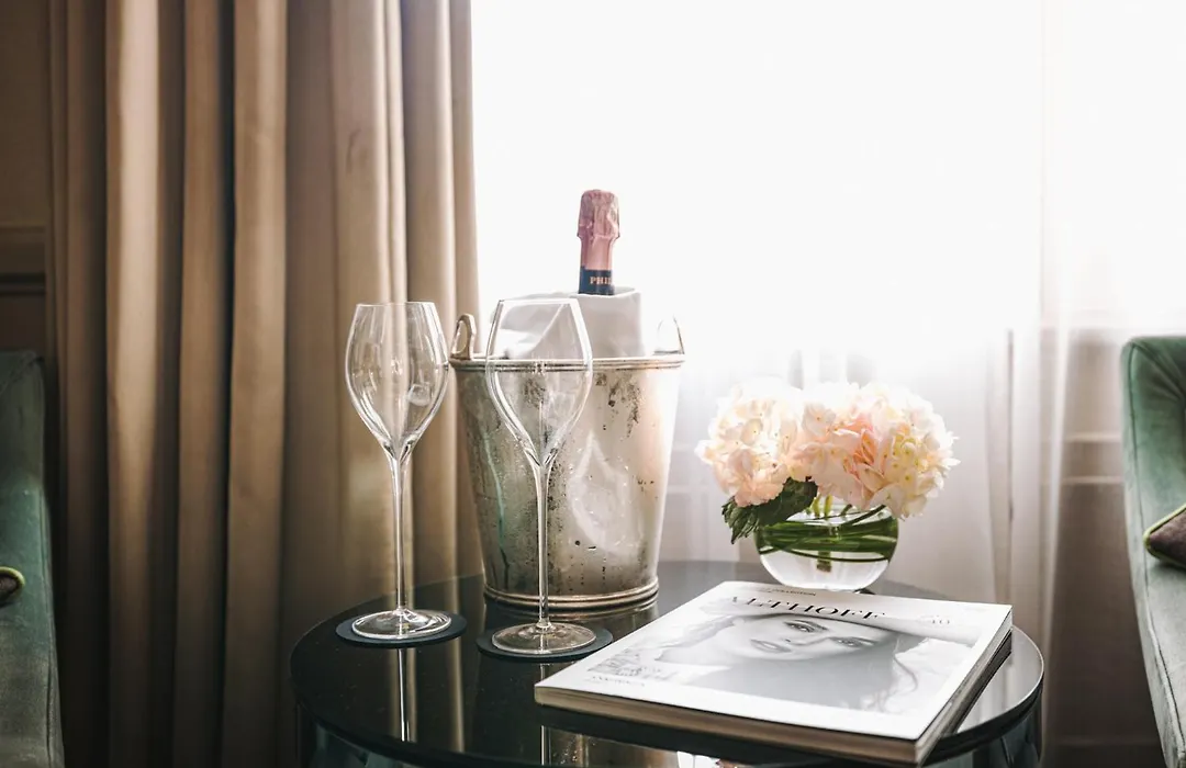 Althoff St James'S Hotel & Club London-1