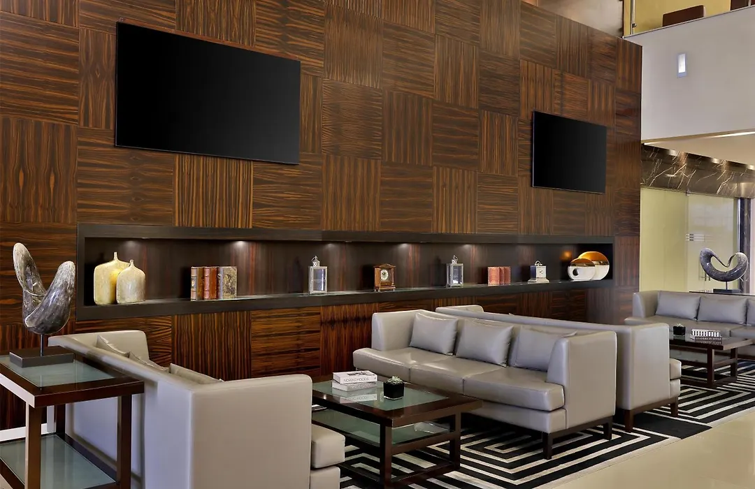 Radisson Blu Hotel, Dubai Barsha Heights-1