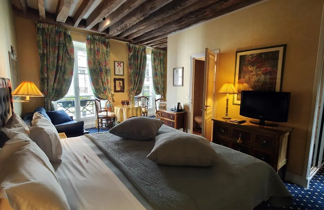 Le Relais Medicis-1