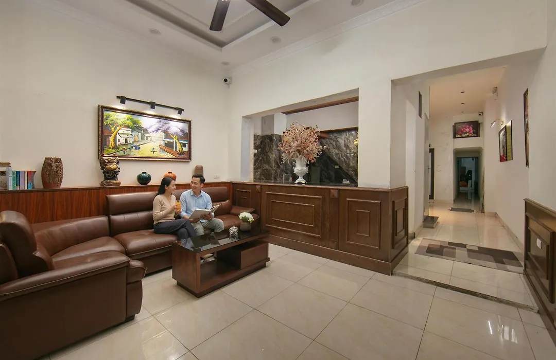 Trangtrang Luxury Hotel-1