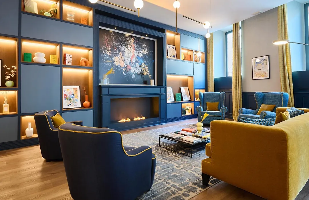 Nemi, Milan, A Tribute Portfolio Hotel-1
