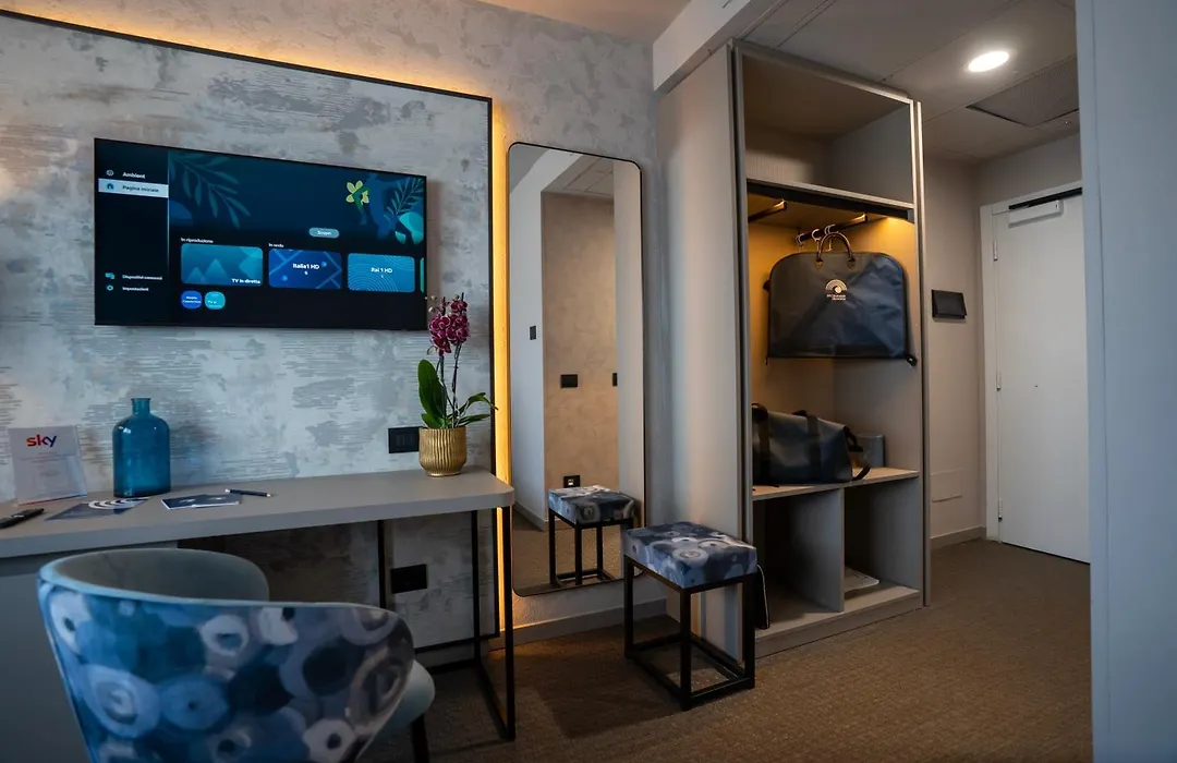 Bv Hotel Oly-1