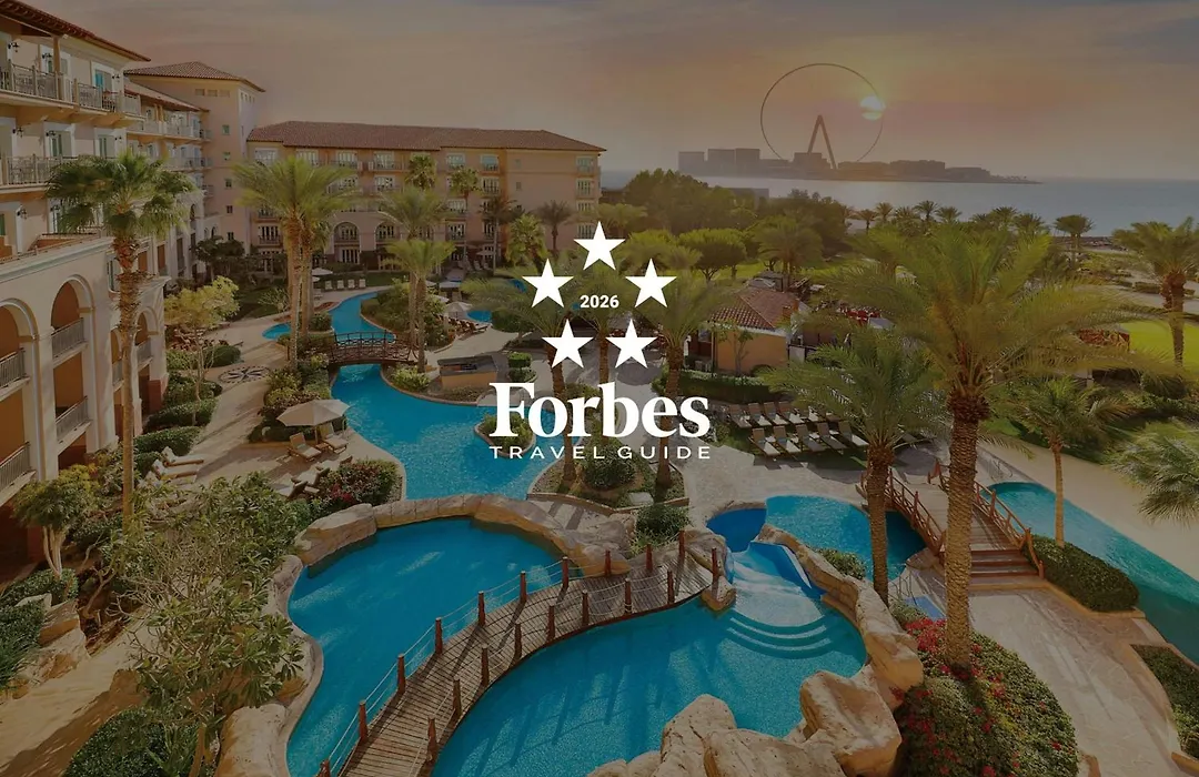The Ritz-Carlton, Dubai-1