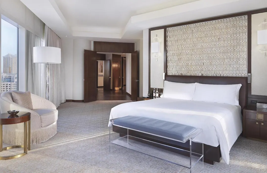Waldorf Astoria Las Vegas-1