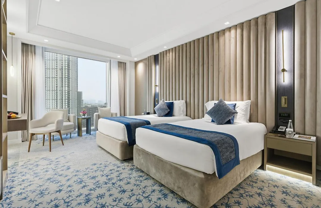 Taj Dubai-1