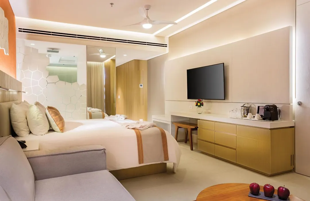 Hyatt Vivid Cancun (Adults Only)-1