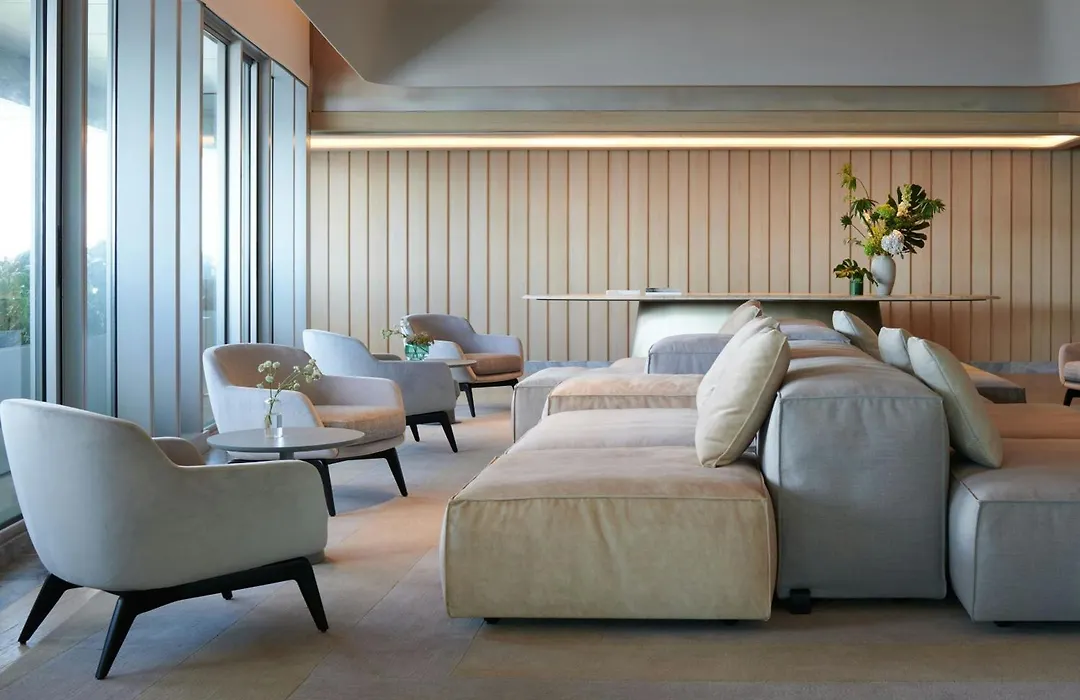 Brickell Arch, A Luxury Collection Hotel, Miami-1