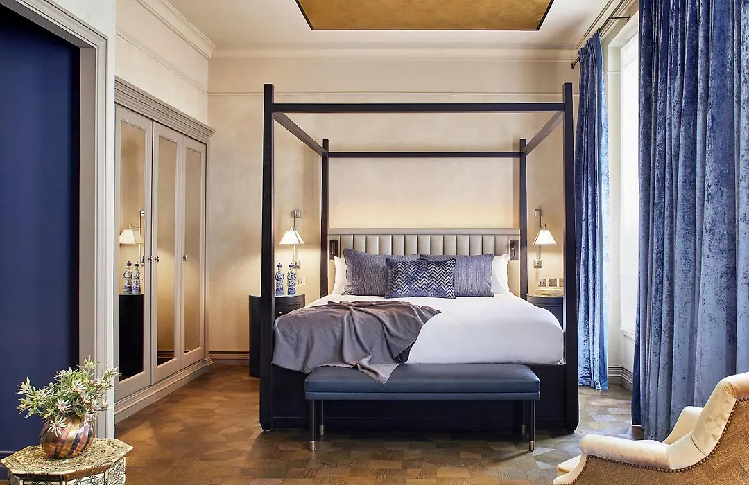 Hotel De Montesquieu-1