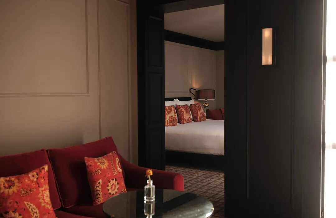 Wittmore Hotel Gl- Adults Only, Small Luxury Hotels-1