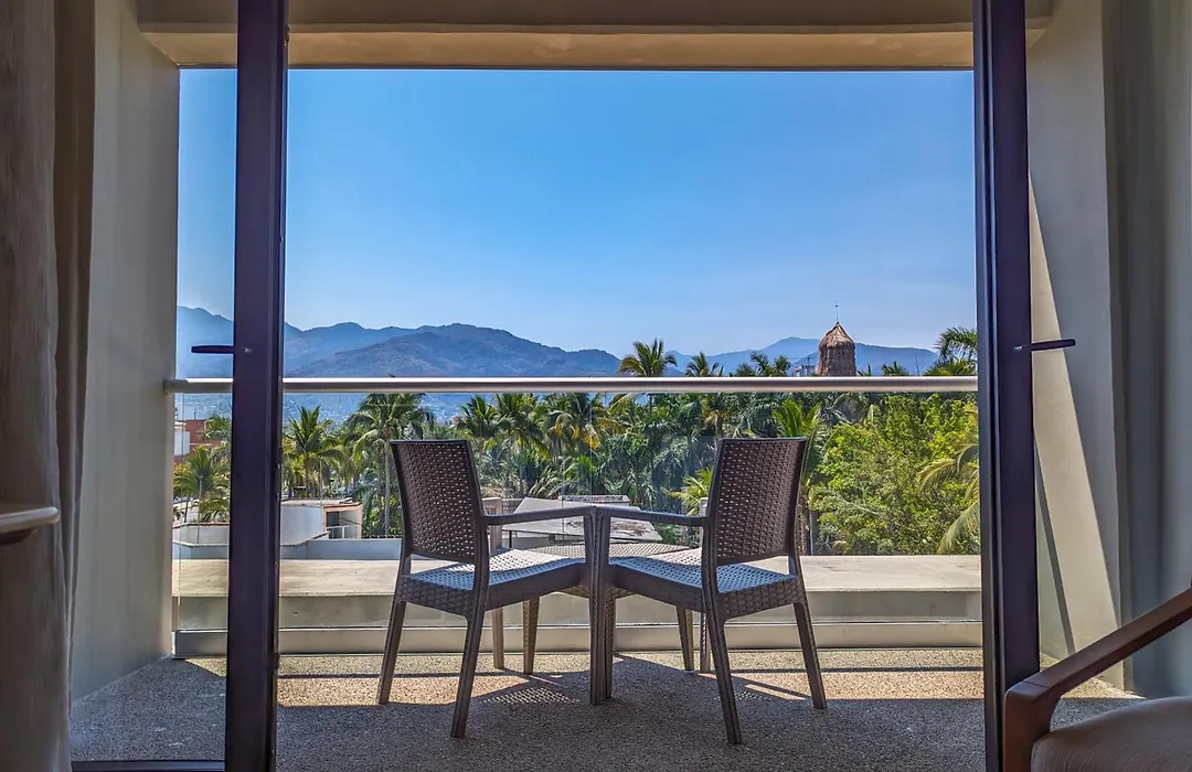 Hotel Mio Vallarta - Adults Only-1