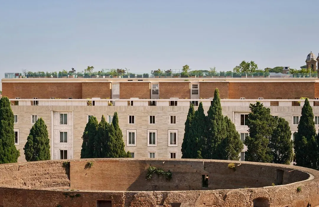 Bvlgari Hotel Roma-1