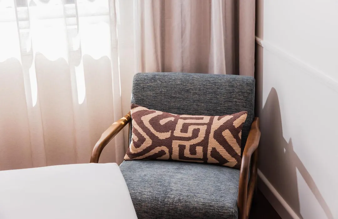 Kurrajong Hotel Sydney-1