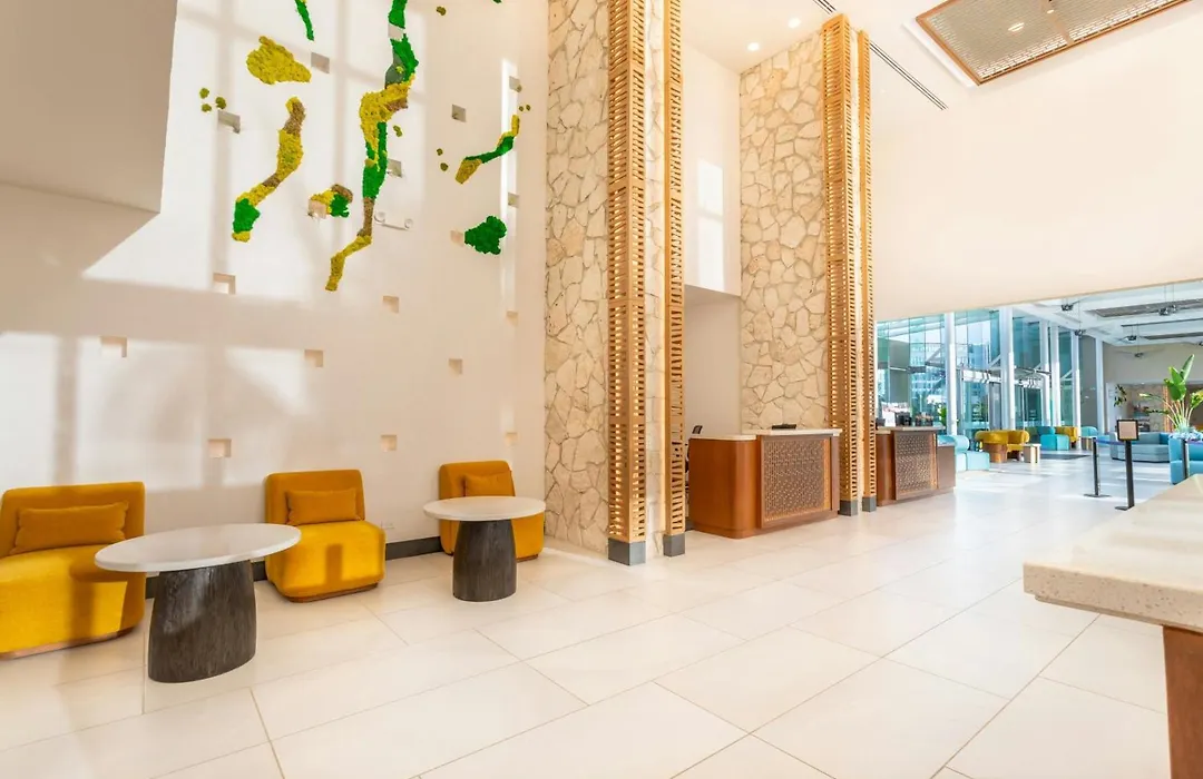 The Westin Lagunamar Ocean Resort Villas & Spa Cancun-1