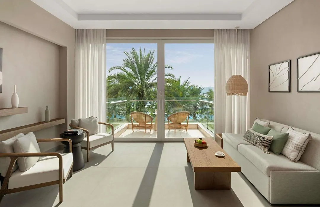 Rixos The Palm Hotel & Suites-1