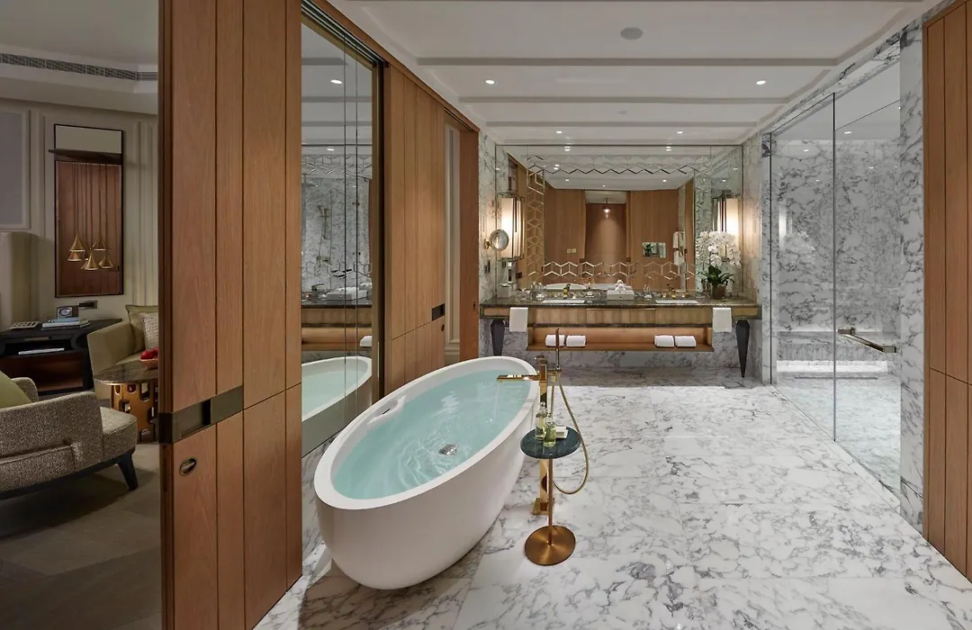 Mandarin Oriental Jumeira, Dubai-1