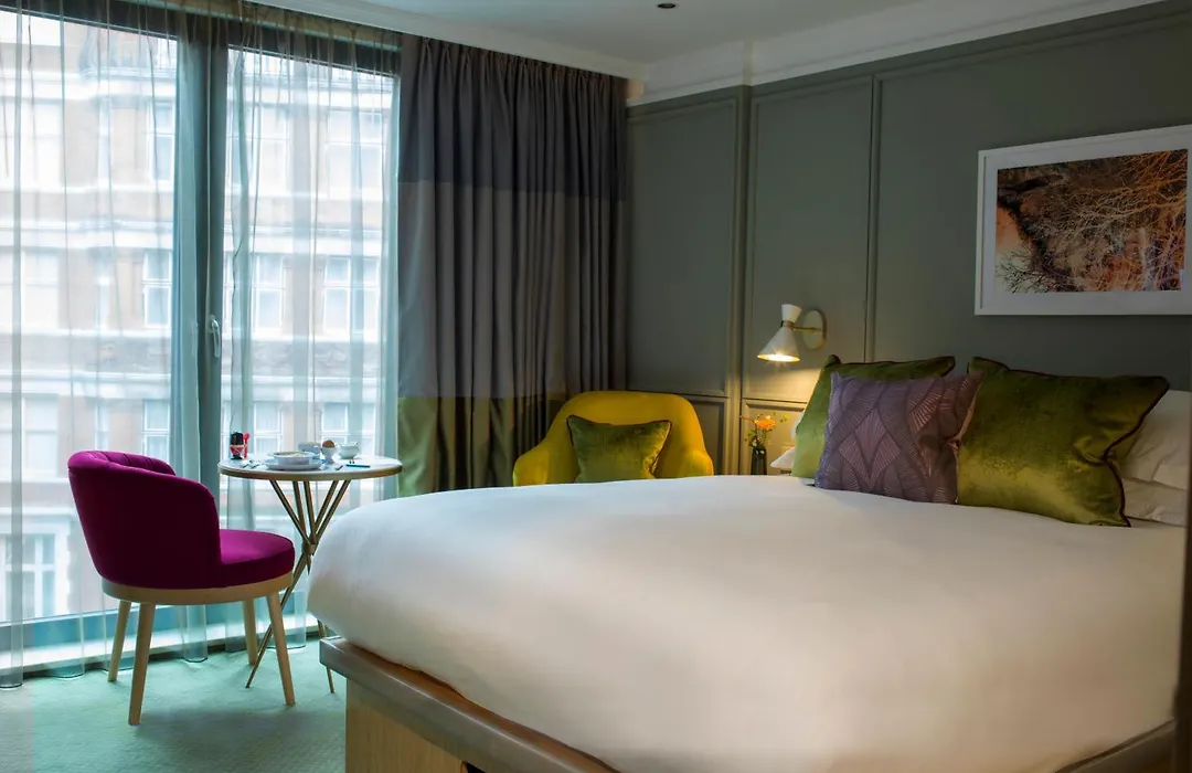 The Guardsman Hotel-1