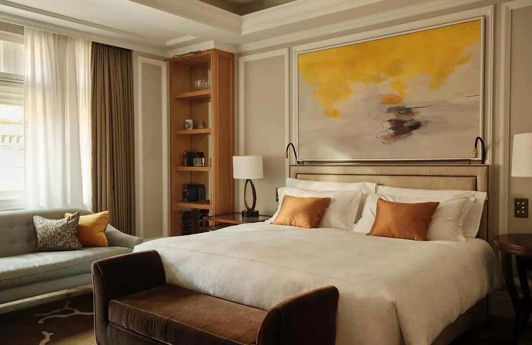 The Cadogan, A Belmond Hotel, London-1