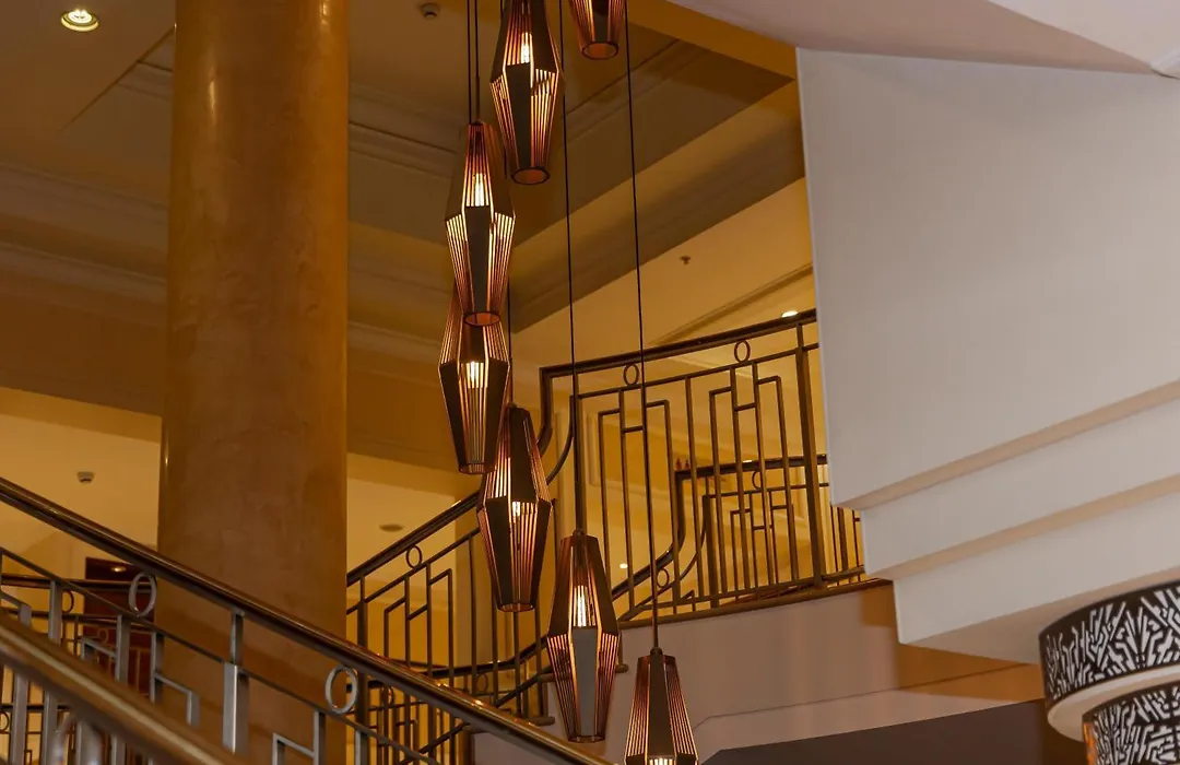 Hilton London Paddington-1
