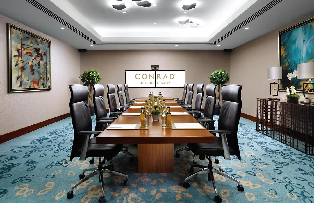 Conrad London St James-1