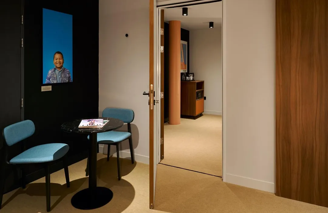 Good Hotel London-1