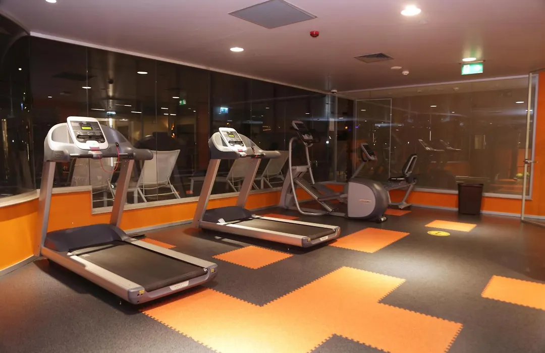 Doubletree By Hilton Istanbul Umraniye-1