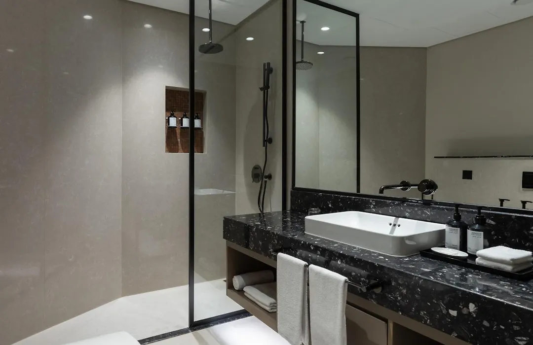 Aura Suites Downtown, Business Bay-1