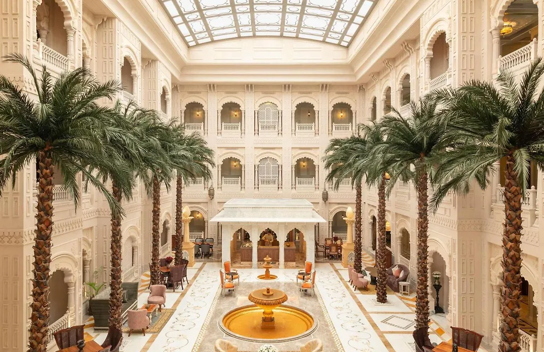 Raffles Jaipur-1
