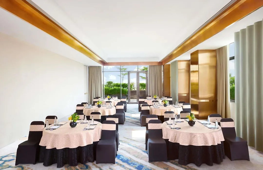 Novotel New Delhi City Centre-1